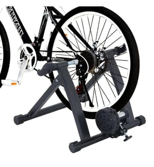 Rollentrainer Fahrradtrainer Magnetbremse 26"-28"