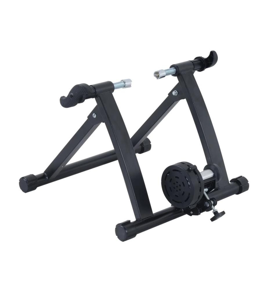 Rollentrainer Fahrradtrainer Magnetbremse 26"-28"