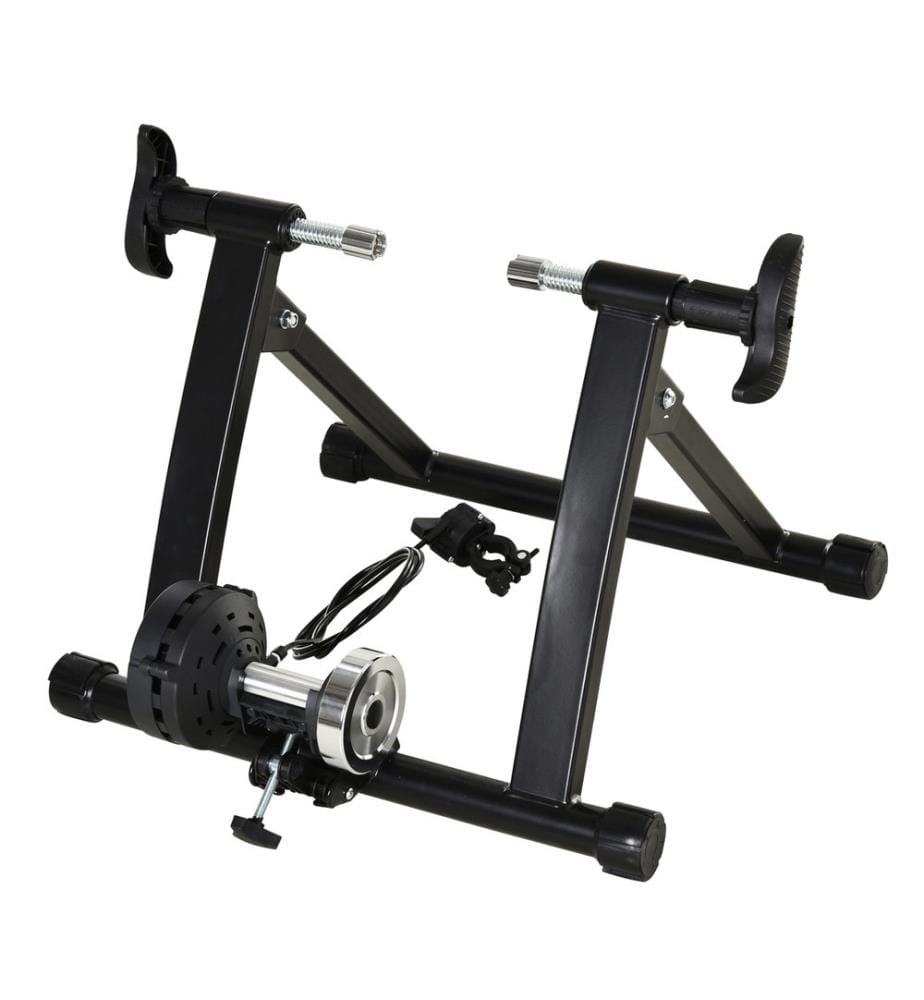 Rollentrainer Fahrradtrainer Magnetbremse 26"-29"