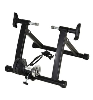 Rollentrainer Fahrradtrainer Magnetbremse 26"-29"
