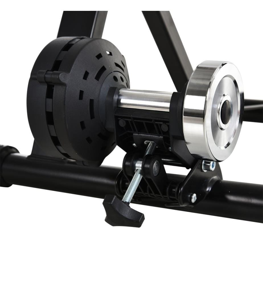 Rollentrainer Fahrradtrainer Magnetbremse 26"-29"
