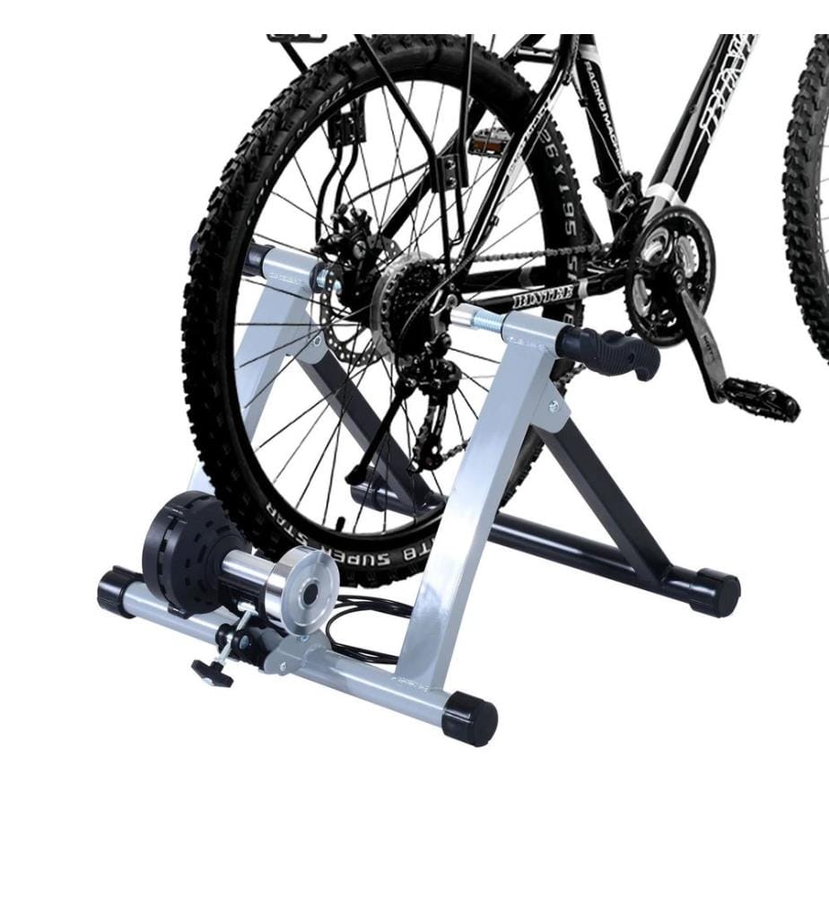 Rollentrainer Fahrradtrainer Magnetbremse 26"-28"