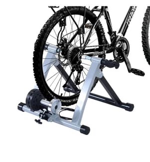 Rollentrainer Fahrradtrainer Magnetbremse 26"-28"