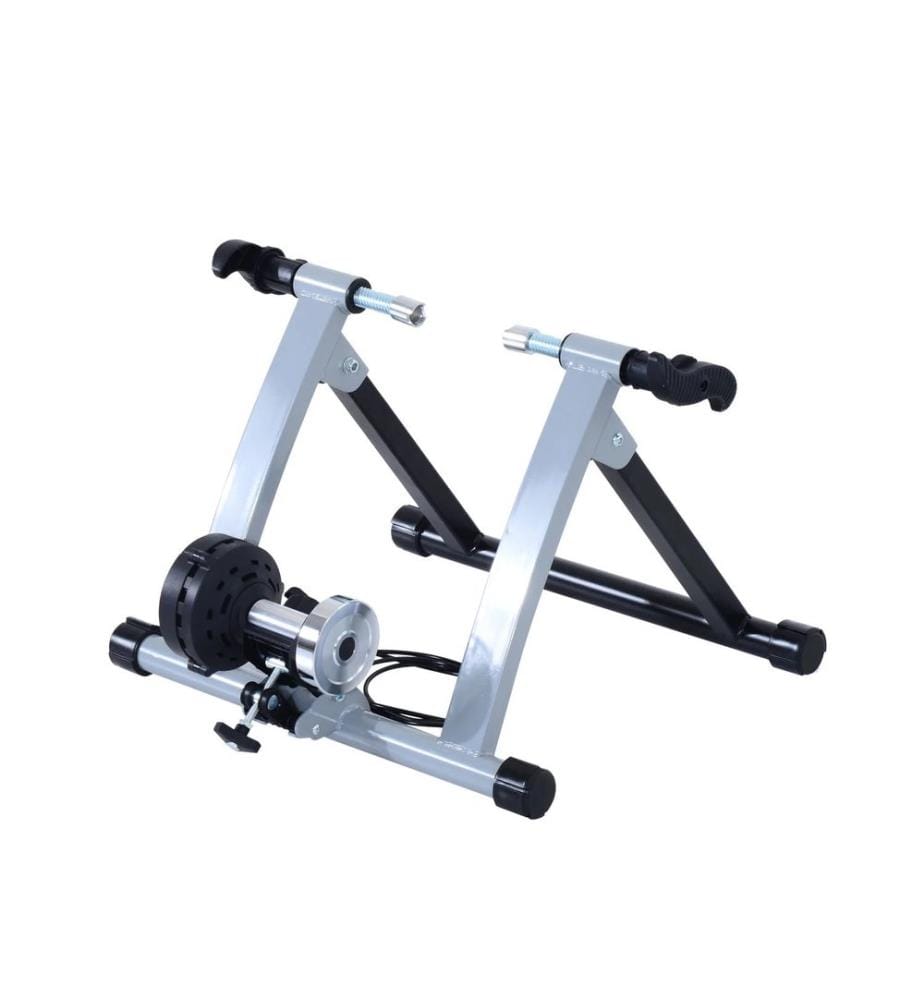 Rollentrainer Fahrradtrainer Magnetbremse 26"-28"