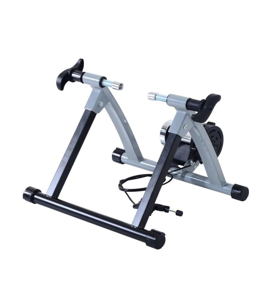 Rollentrainer Fahrradtrainer Magnetbremse 26"-28"