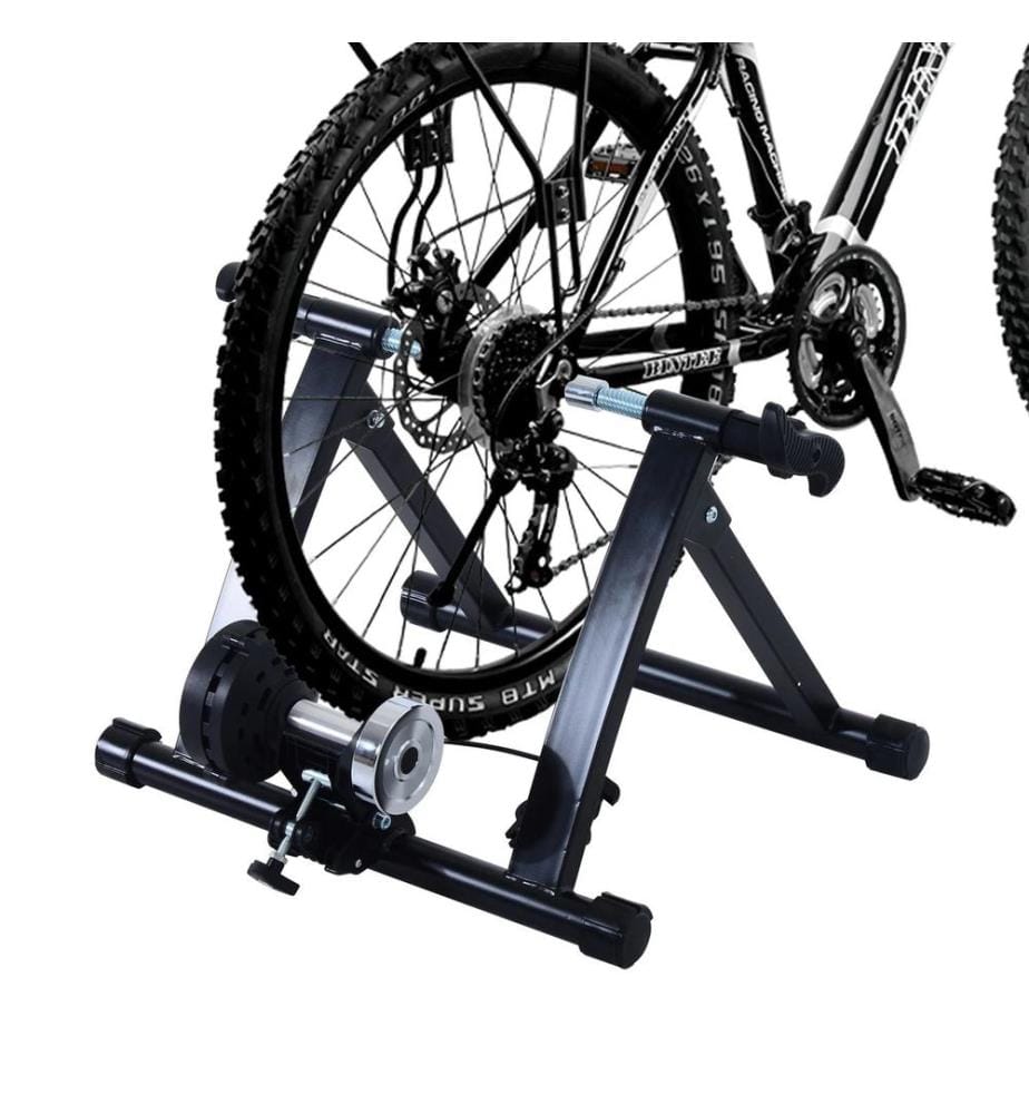 Rollentrainer Fahrradtrainer Magnetbremse 26"-28"