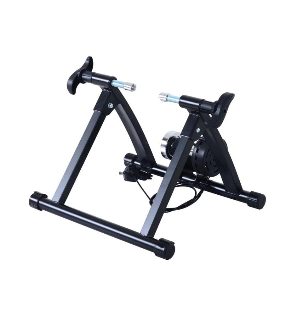Rollentrainer Fahrradtrainer Magnetbremse 26"-28"