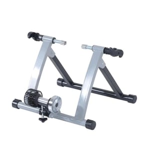 Rollentrainer Fahrradtrainer 26"-28" - 150kg belastbar