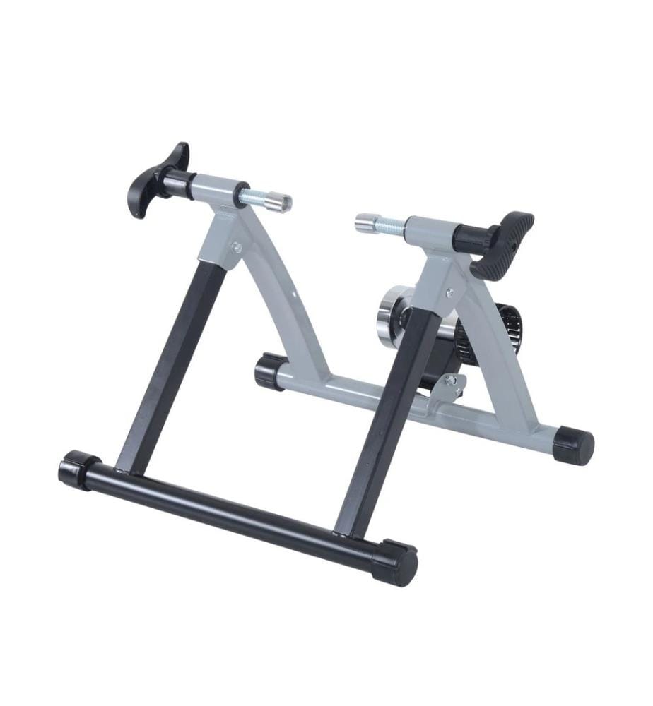 Rollentrainer Fahrradtrainer 26"-28" - 150kg belastbar