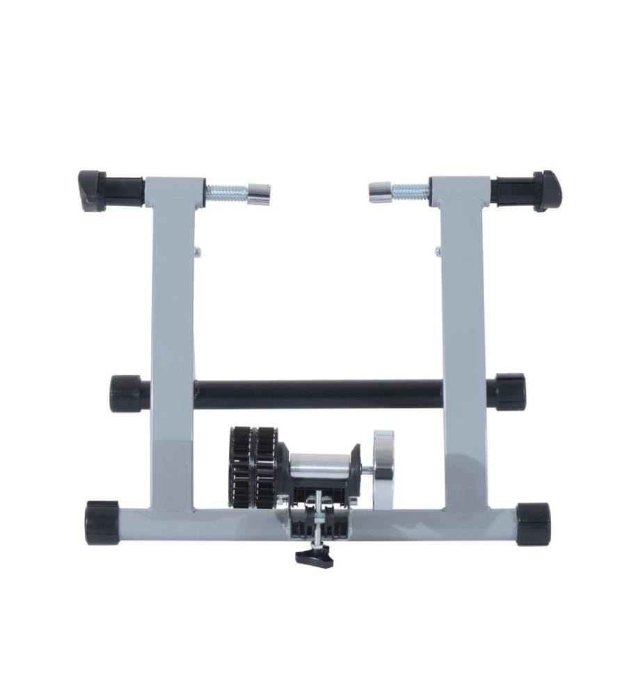 Rollentrainer Fahrradtrainer 26"-28" - 150kg belastbar