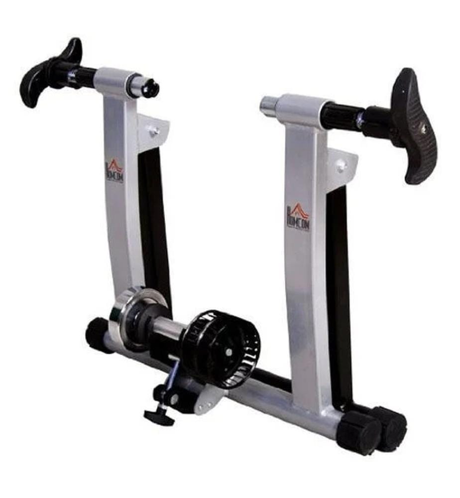 Rollentrainer Fahrradtrainer 26"-28" - 150kg belastbar