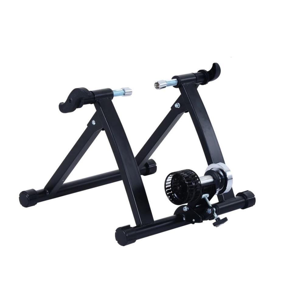 Rollentrainer Fahrradtrainer 26"-28" - 150kg belastbar