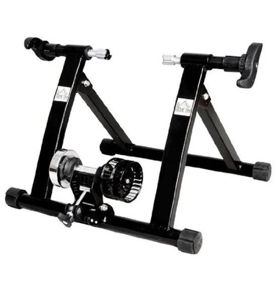 Rollentrainer Fahrradtrainer 26"-28" - 150kg belastbar