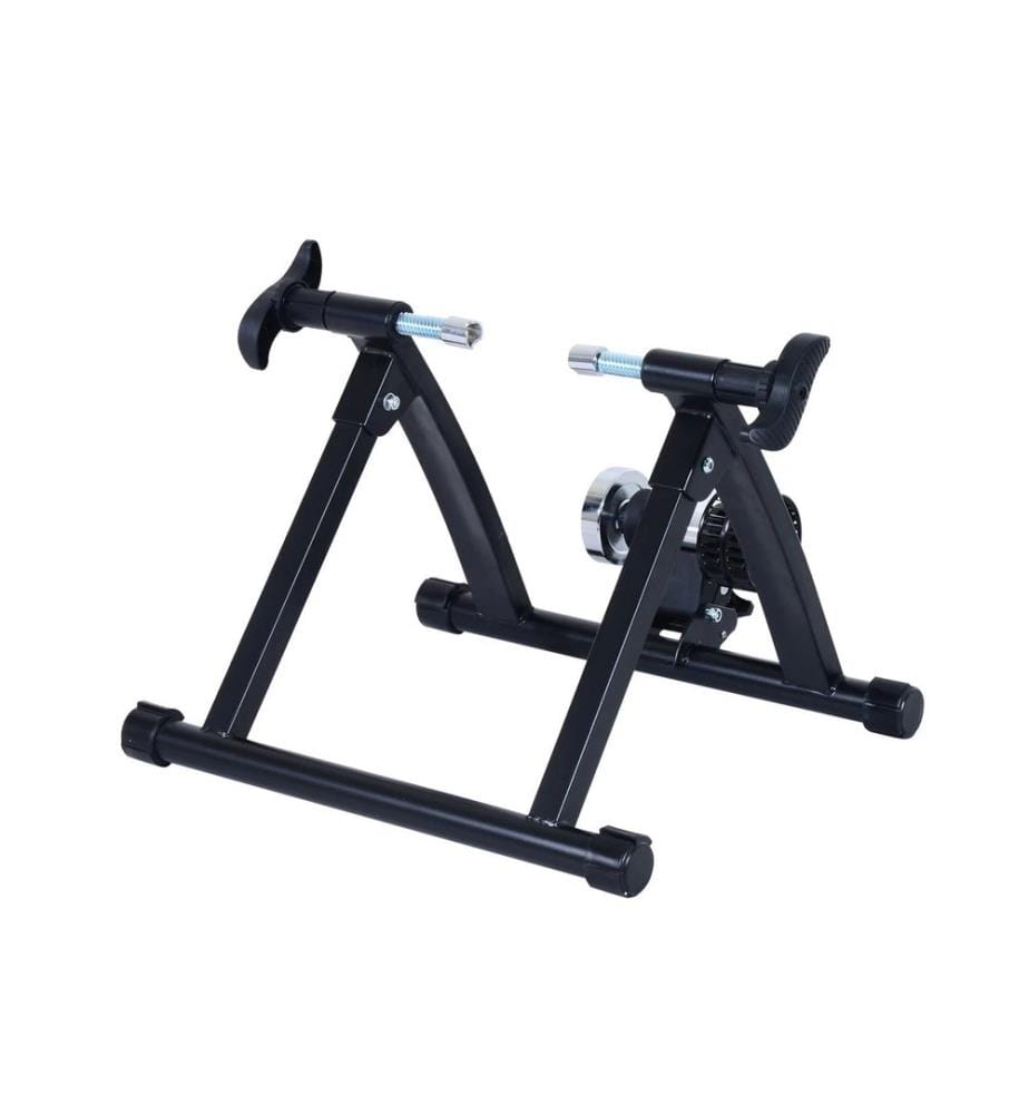 Rollentrainer Fahrradtrainer 26"-28" - 150kg belastbar