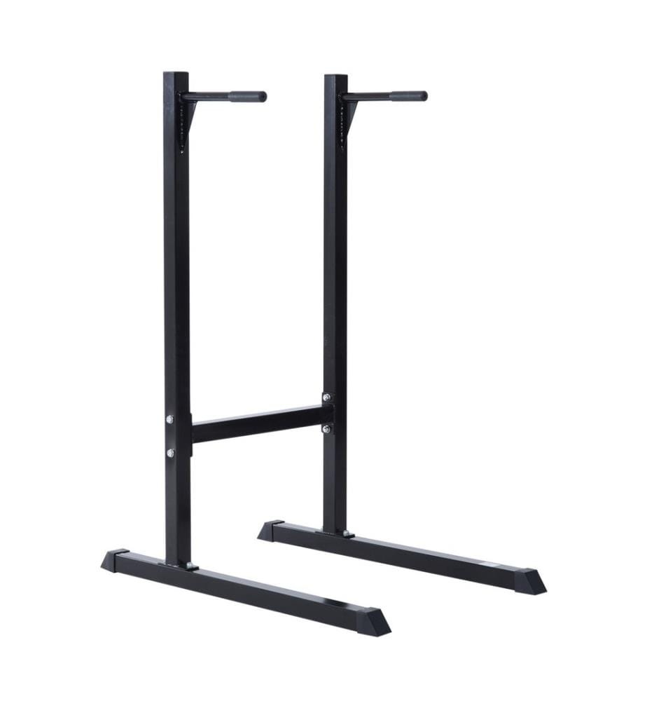 Station de dip, support de dip, appareil d'entraînement pour les abdominaux, appareil d'entraînement pour le dos