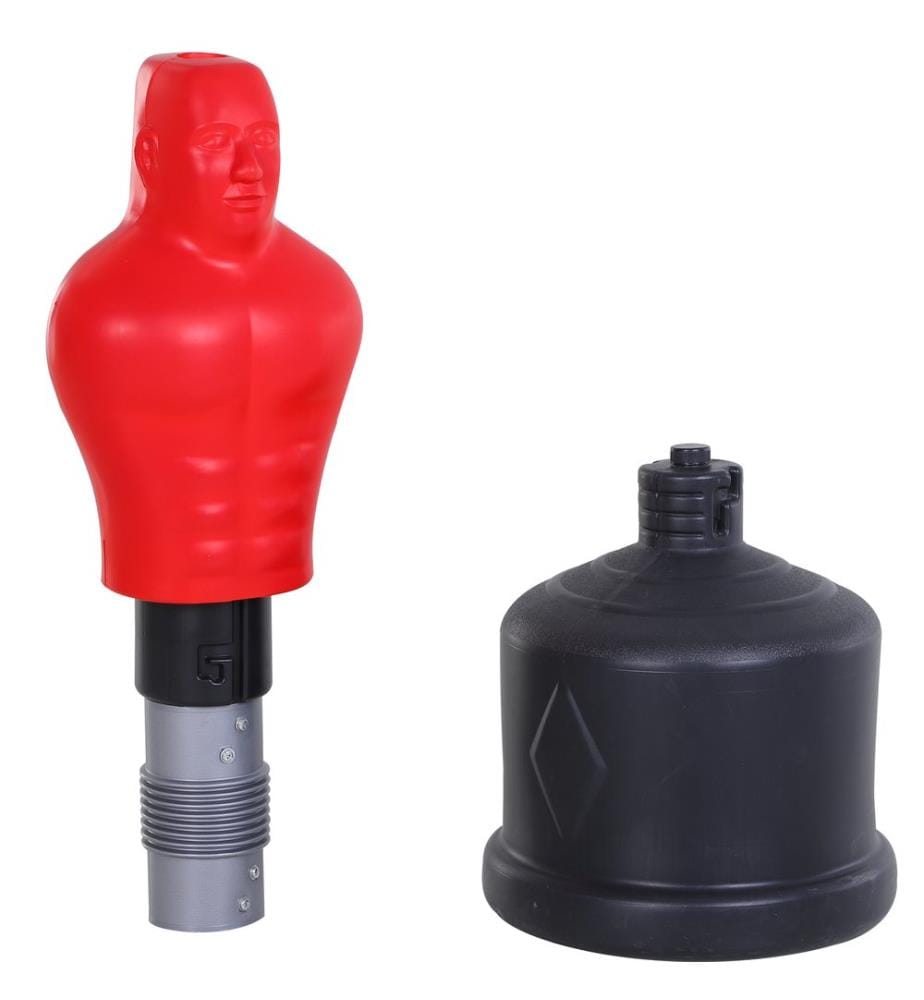 Standboxsack Boxdu mmy 159-186 cm Punchingball