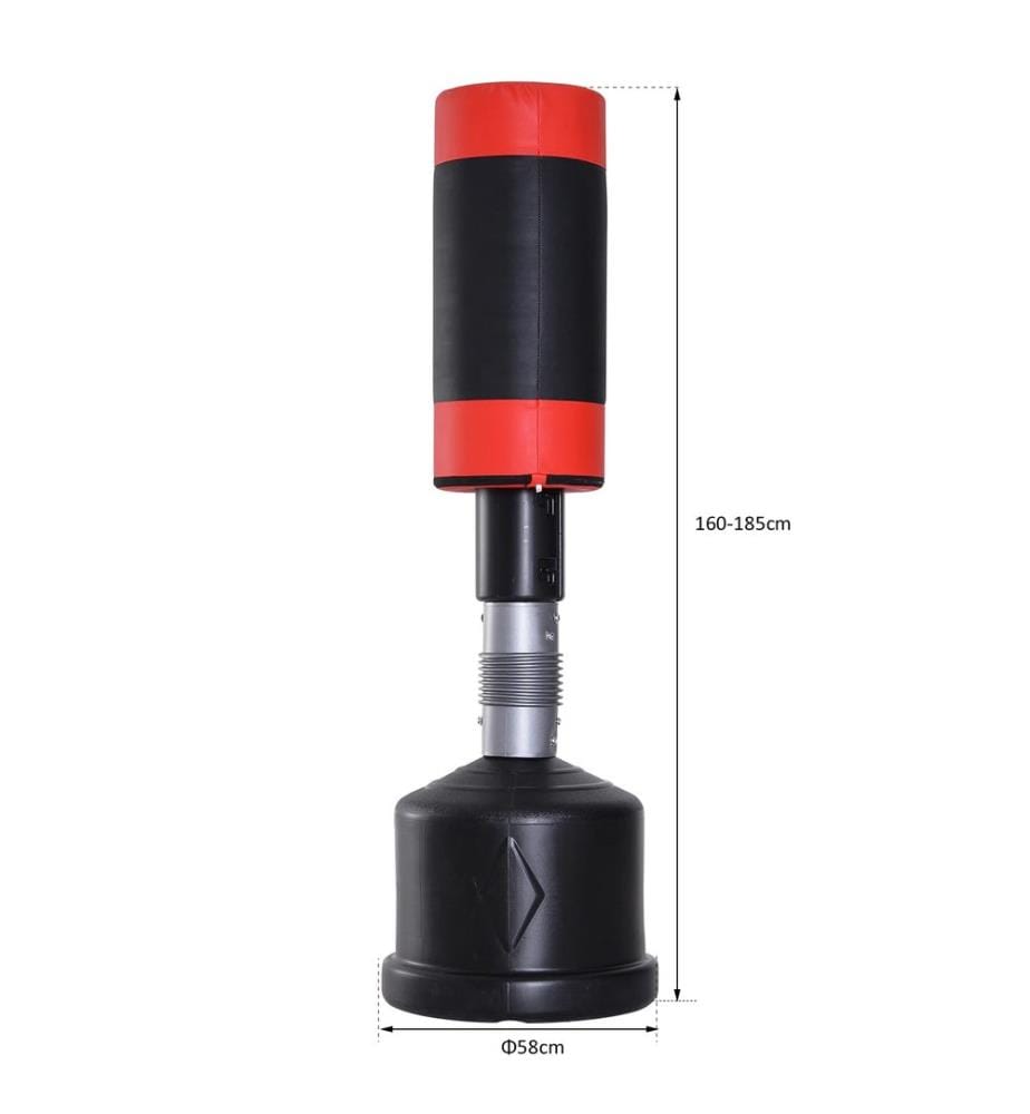 Standboxsack Boxdu mmy 158-186 cm Punchingball