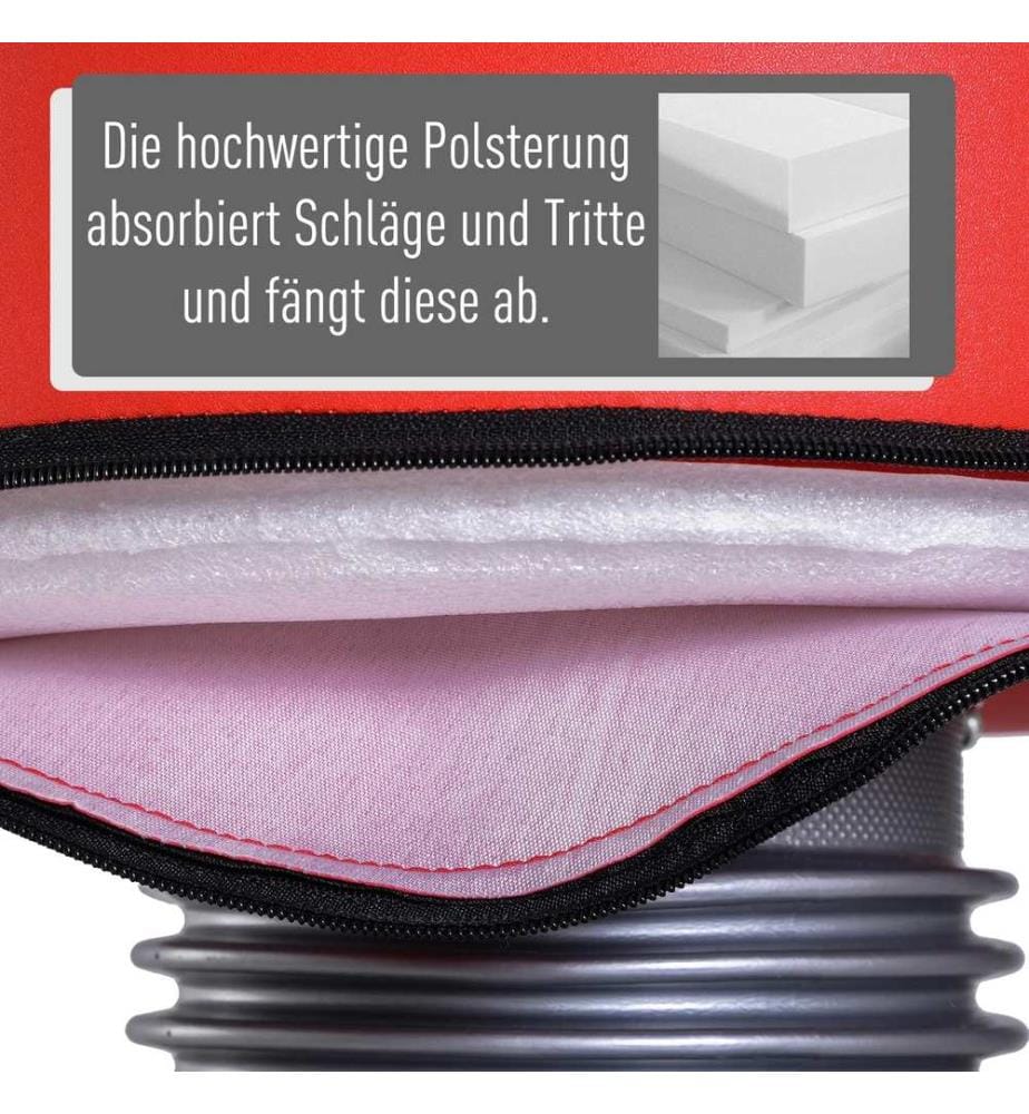 Standboxsack Boxdu mmy 158-186 cm Punchingball