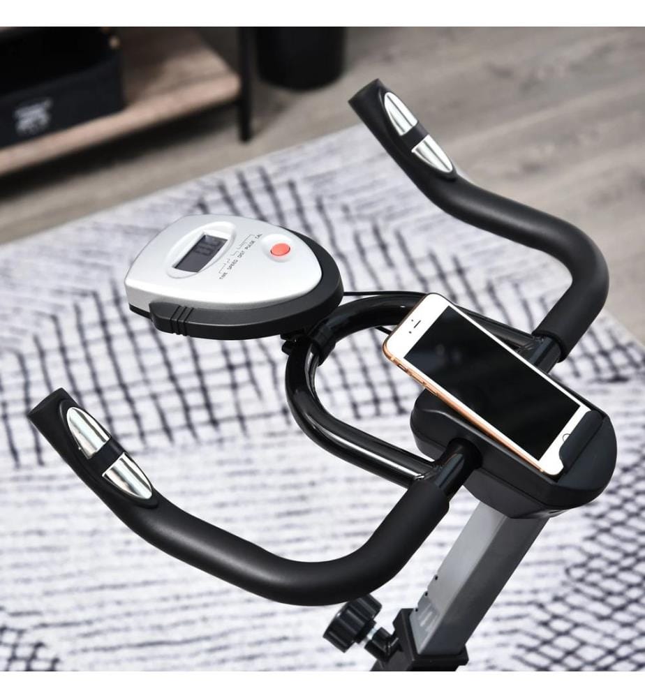 Ergomètre Speedbike, vélo d'entraînement, vélo d'intérieur