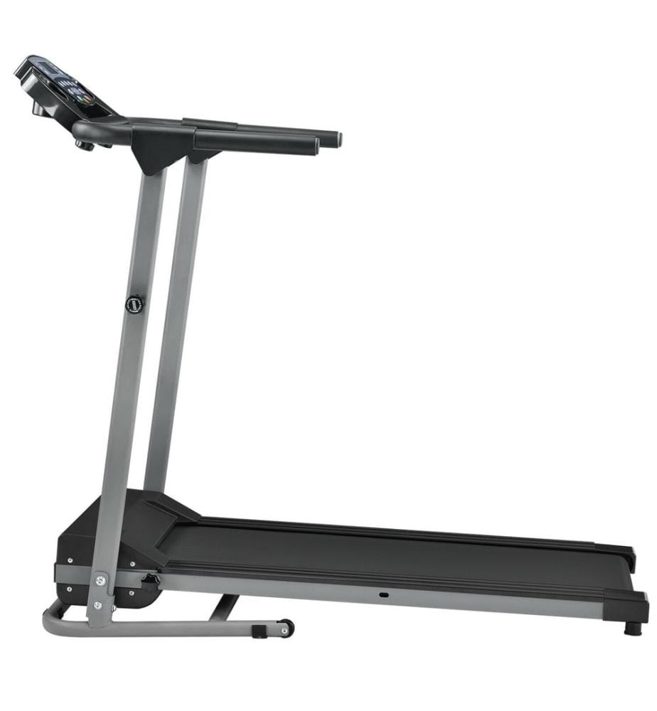 Laufband Klappbar 120kg 500 Watt 12 Progra mme