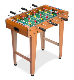 Tischfussball Töggelikasten Tischkicker