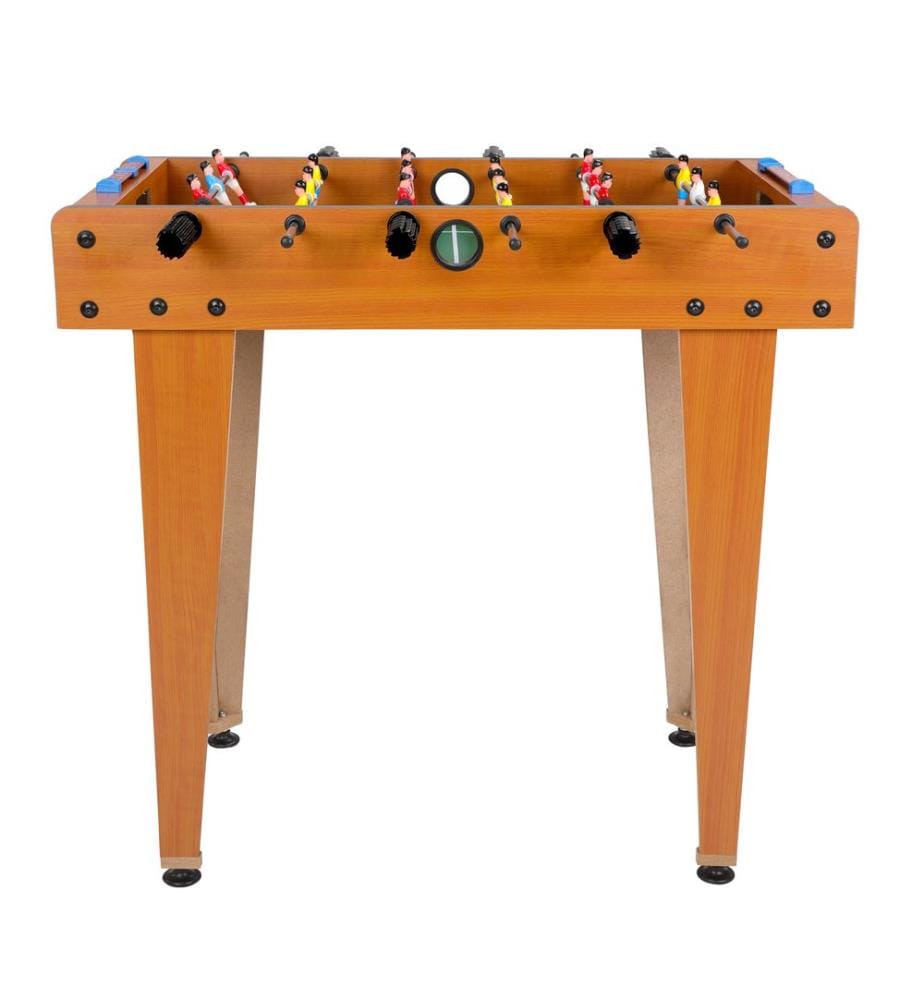 Tischfussball Töggelikasten Tischkicker