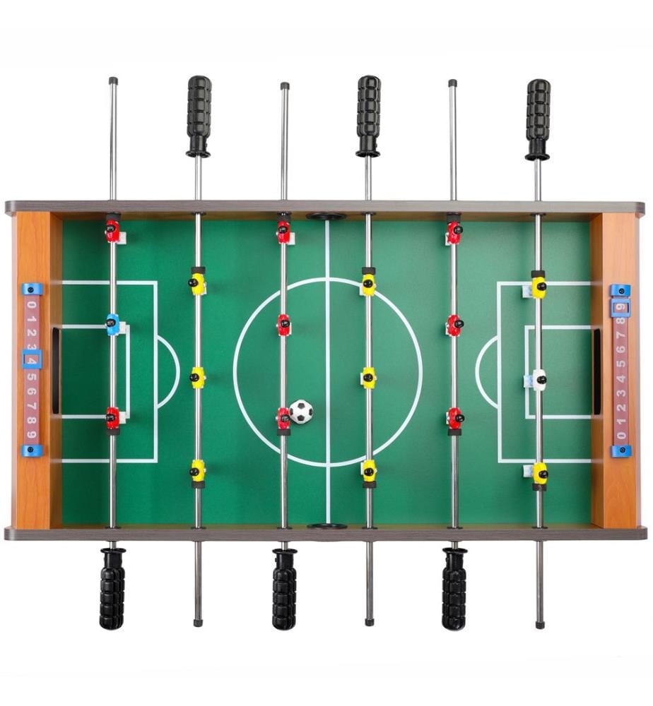 Tischfussball Töggelikasten Tischkicker