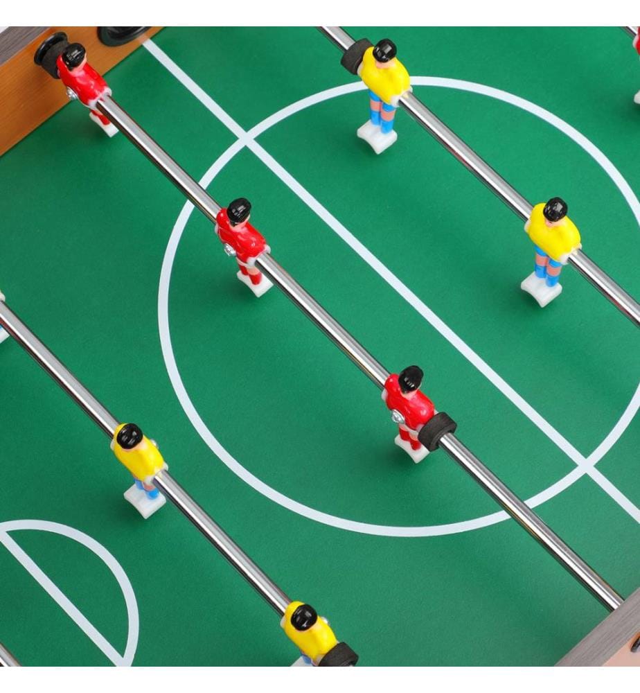 Tischfussball Töggelikasten Tischkicker
