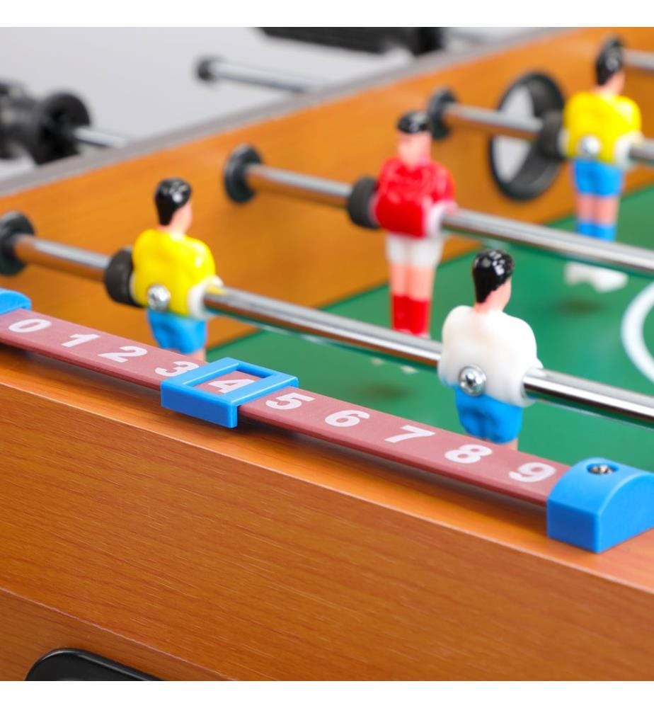 Tischfussball Töggelikasten Tischkicker
