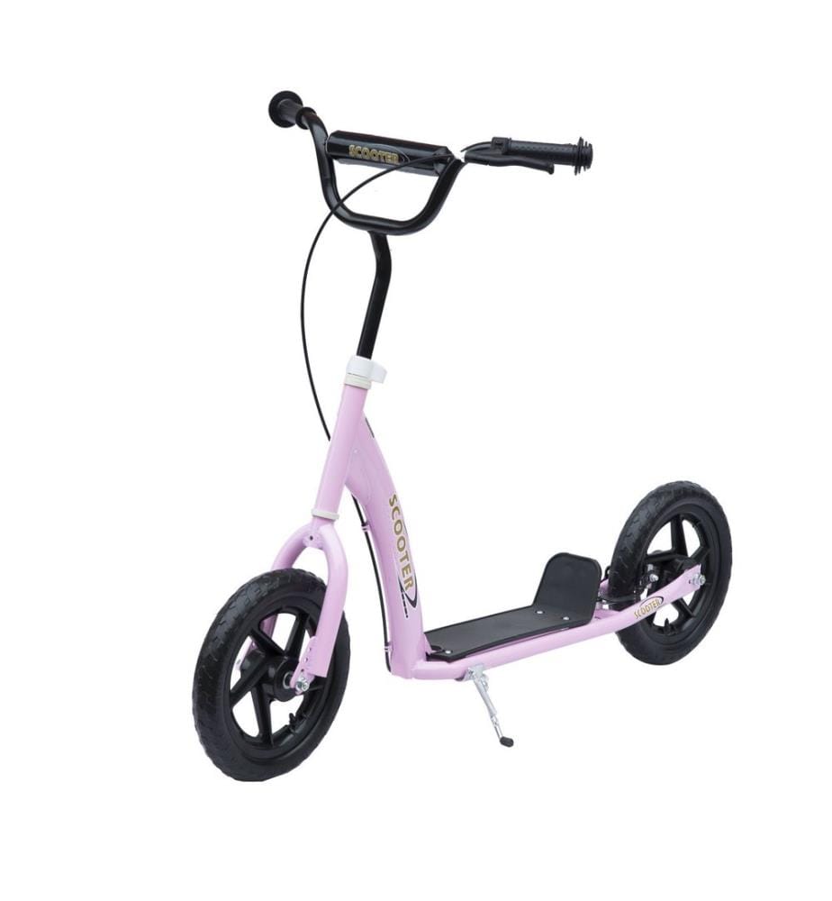 Trottinette, scooter, kickboard, trottinette pour enfants - 12 pouces