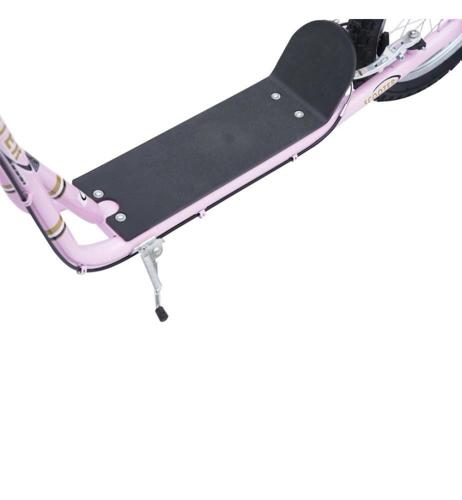 Trottinett Scooter Kickboard Stunt - 16 Zoll