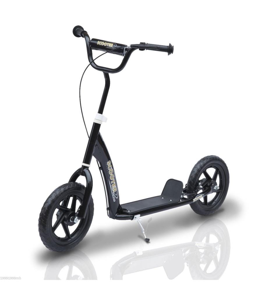 Trottinette, scooter, kickboard, trottinette pour enfants - 12 pouces