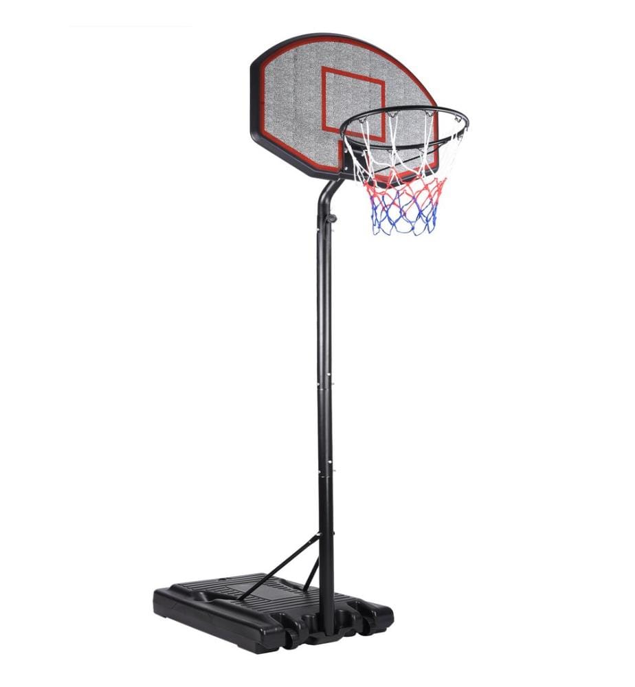Mobiler Basketballkorb 205 - max. 305 cm