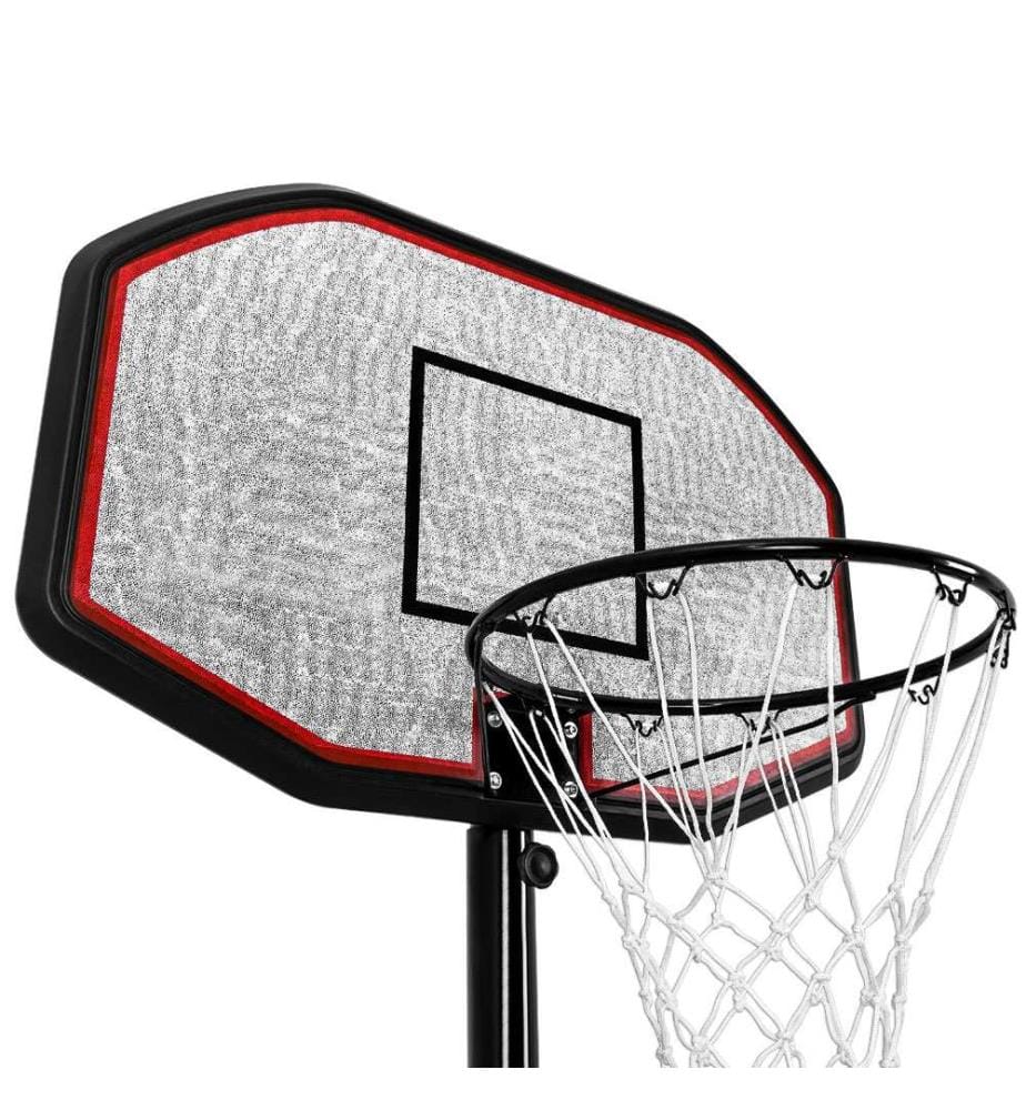 Mobiler Basketballkorb 205 - max. 305 cm