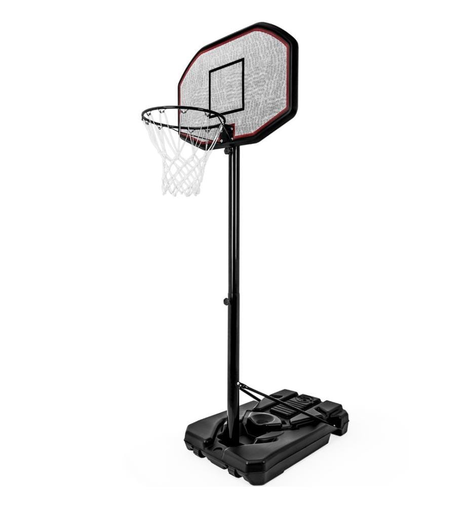Mobiler Basketballkorb 205 - max. 305 cm