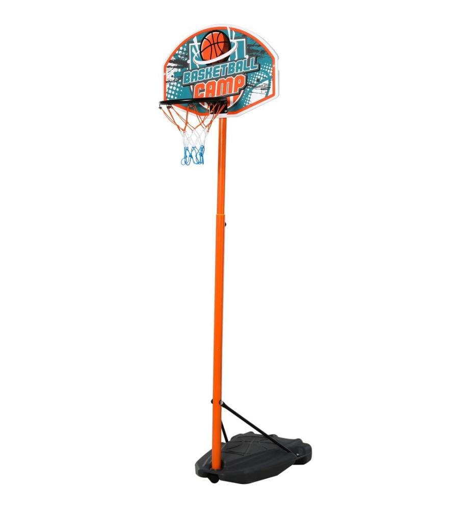 Kinder Basketballkorb BALL 180-230 cm