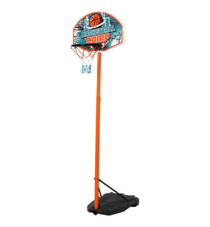 Kinder Basketballkorb BALL 180-230 cm