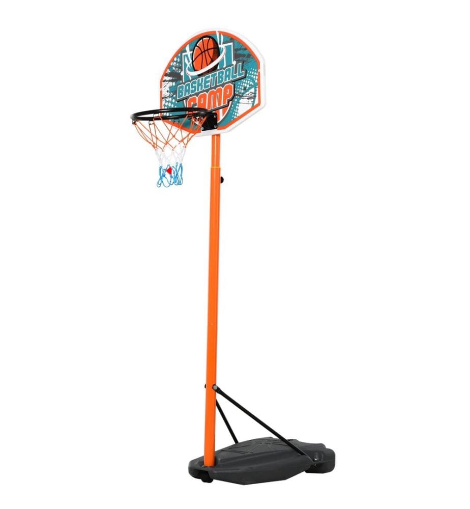 Kinder Basketballkorb BALL 180-230 cm