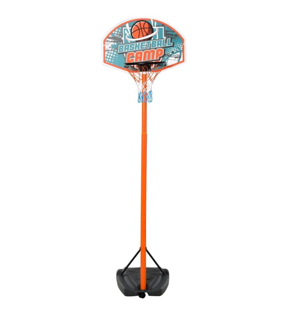 Kinder Basketballkorb BALL 180-230 cm