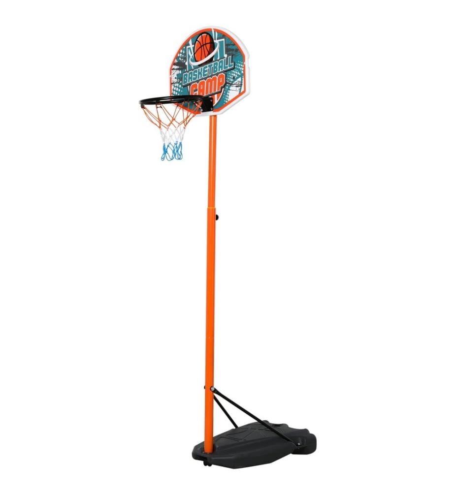 Kinder Basketballkorb BALL 180-230 cm