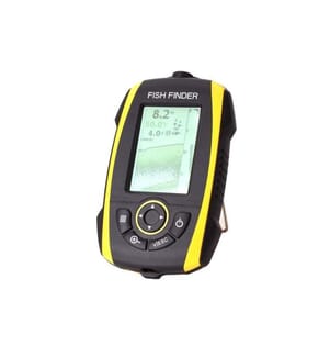 Fischfinder Echolot bis 30m Tragbar