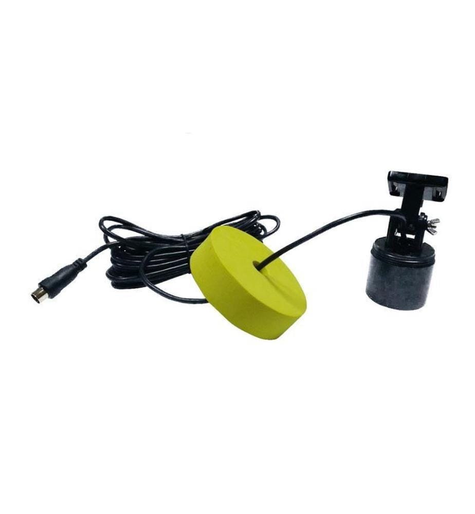 Fischfinder Echolot bis 30m Tragbar
