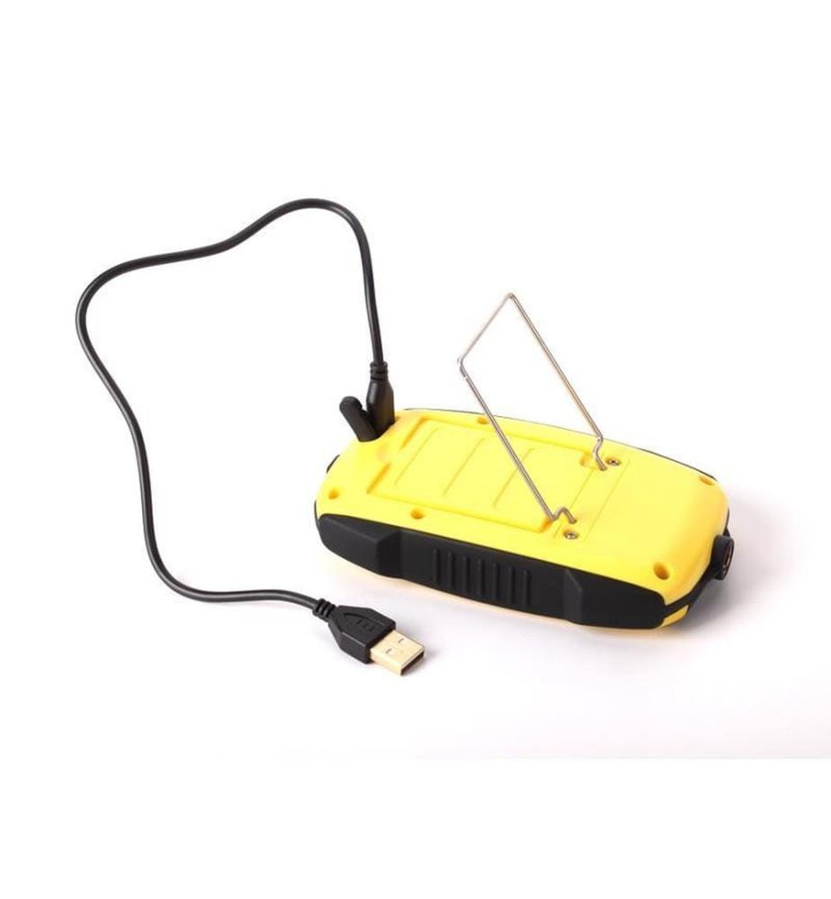 Fischfinder Echolot bis 30m Tragbar