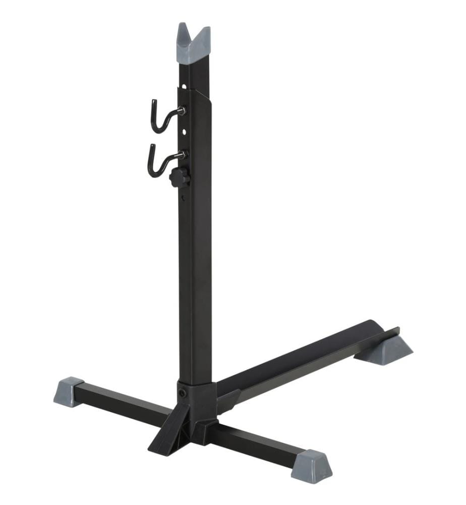 Support à vélos vertical