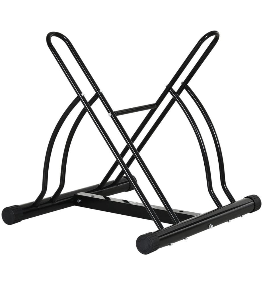 Support à vélos, support double pour 2 vélos