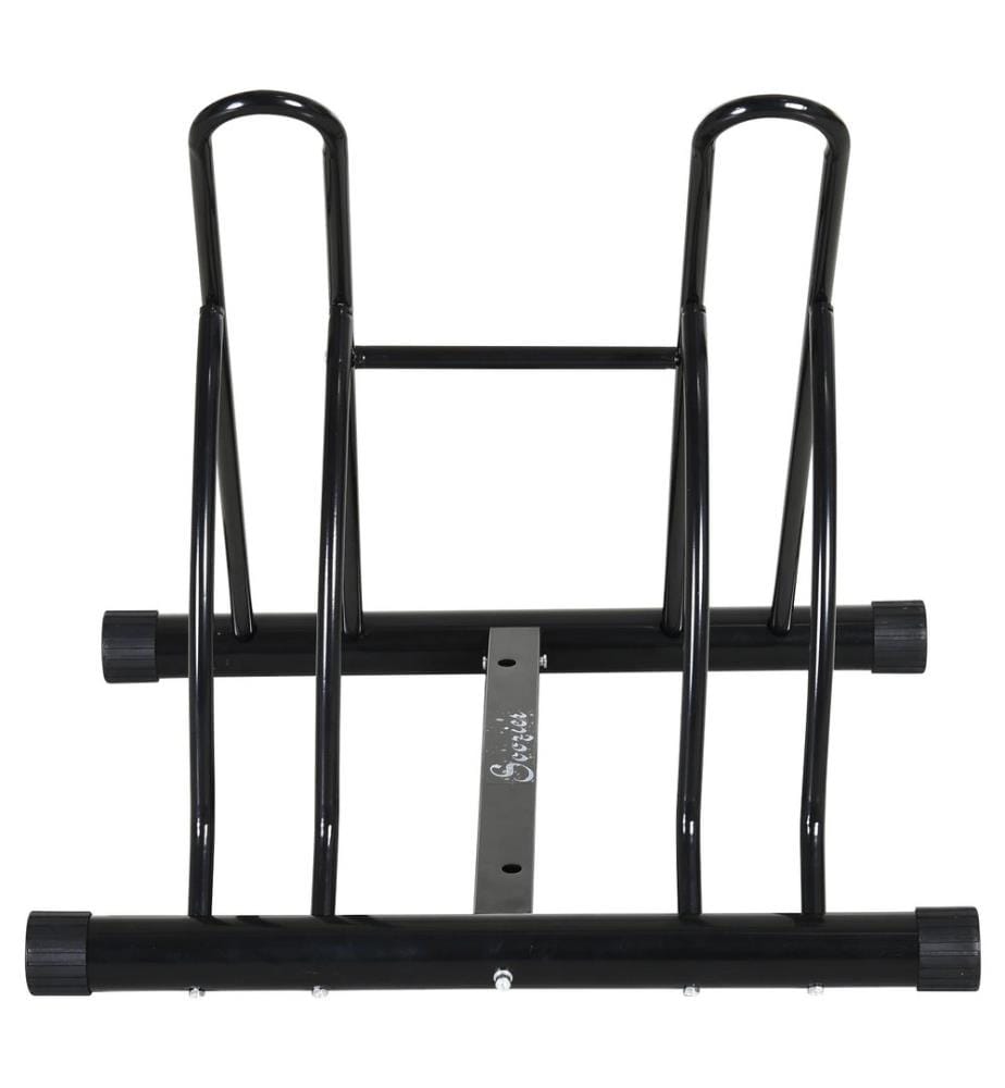 Support à vélos, support double pour 2 vélos