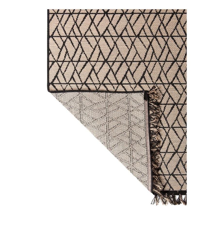 Sadar rug 60 x 110 cm - Natural
