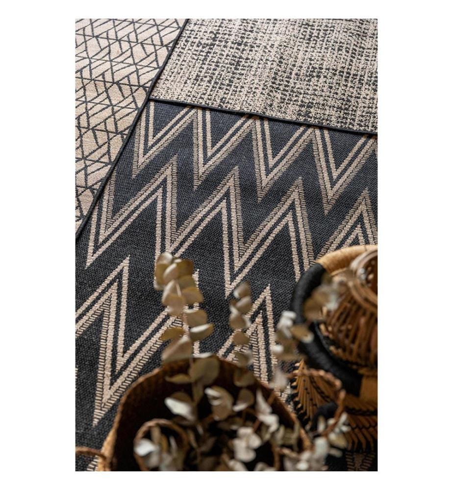 Sadar rug 60 x 110 cm - Natural