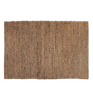 Tapis Elliot 120 x 170 cm - Carbone