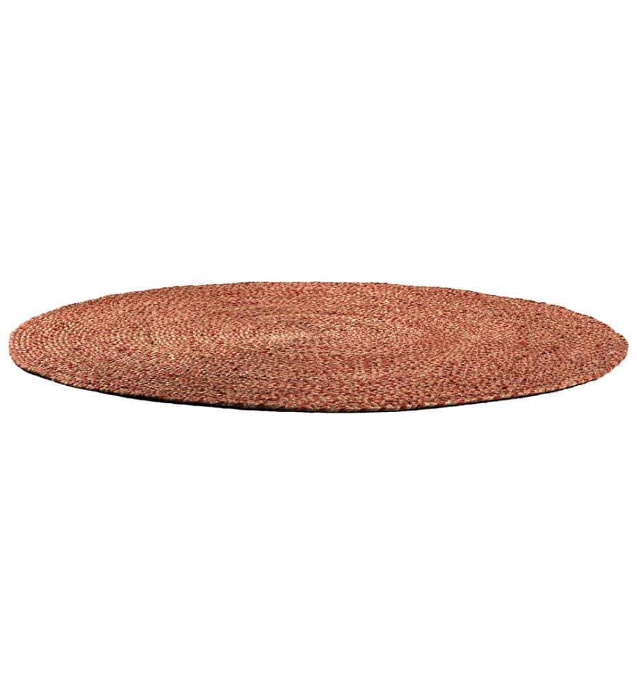Elliot Teppich 160 cm - Marmelade